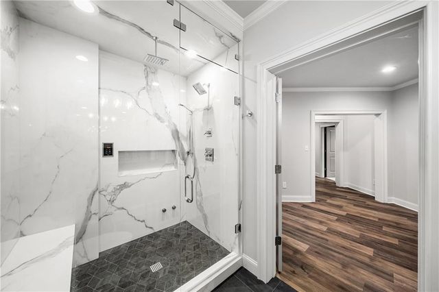 15630 Birmingham Highway, Milton, GA 30004