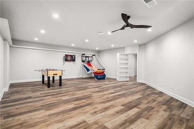 15630 Birmingham Highway, Milton, GA 30004