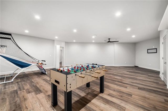 15630 Birmingham Highway, Milton, GA 30004