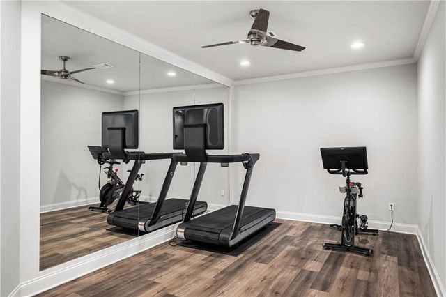 15630 Birmingham Highway, Milton, GA 30004