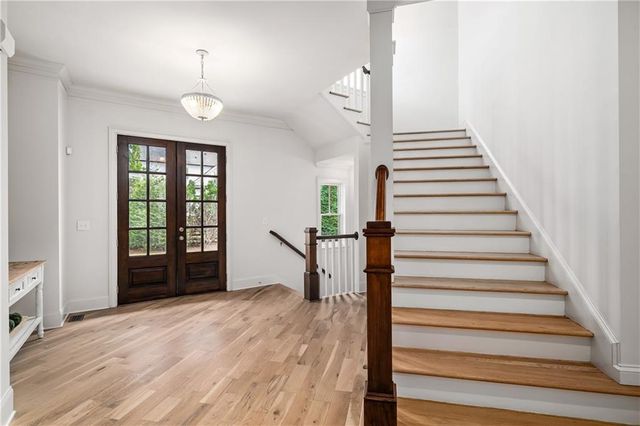 15630 Birmingham Highway, Milton, GA 30004