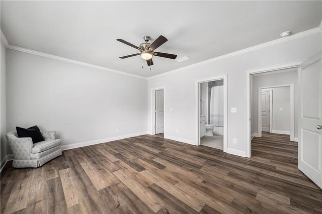 15630 Birmingham Highway, Milton, GA 30004