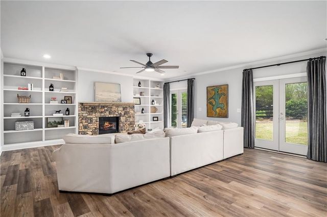 15630 Birmingham Highway, Milton, GA 30004