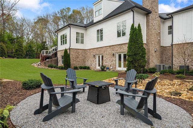 15630 Birmingham Highway, Milton, GA 30004