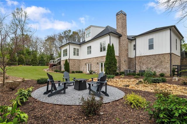 15630 Birmingham Highway, Milton, GA 30004