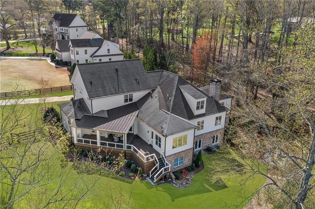 15630 Birmingham Highway, Milton, GA 30004