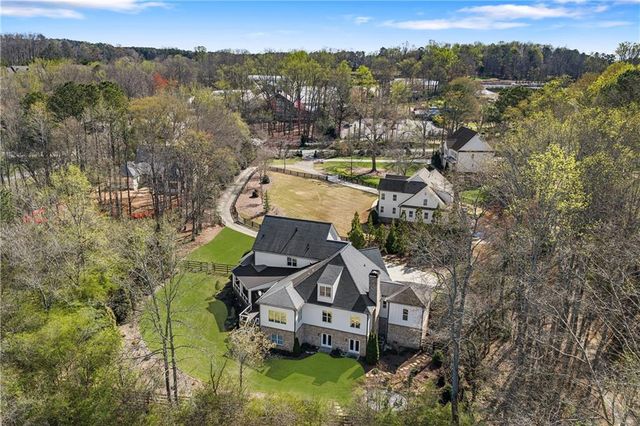 15630 Birmingham Highway, Milton, GA 30004