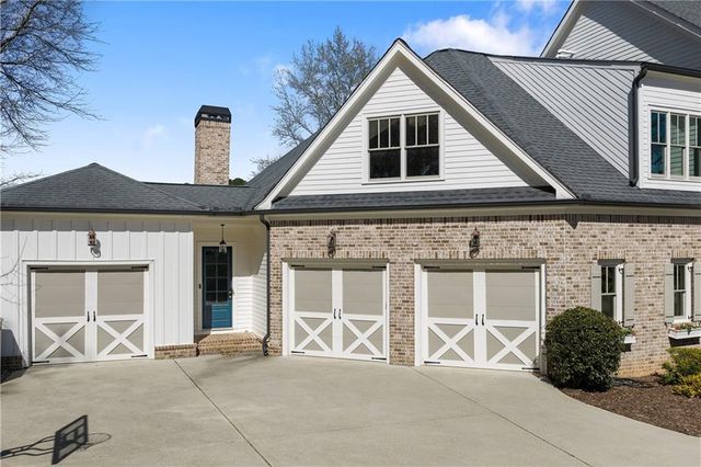 15630 Birmingham Highway, Milton, GA 30004