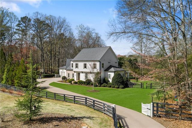 15630 Birmingham Highway, Milton, GA 30004