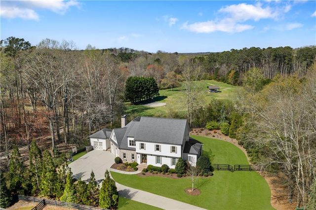 15630 Birmingham Highway, Milton, GA 30004