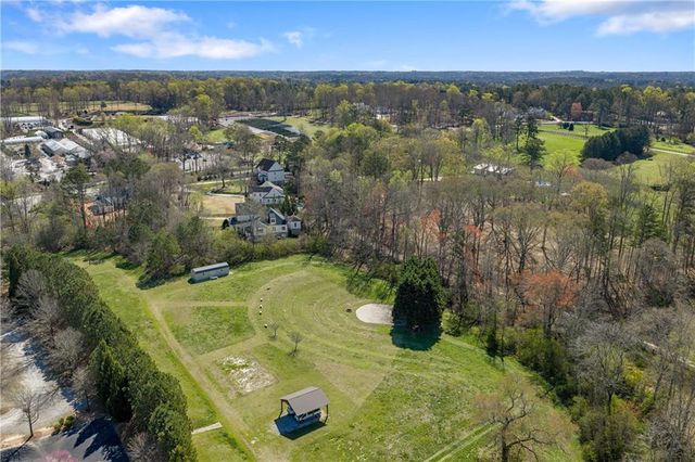 15630 Birmingham Highway, Milton, GA 30004