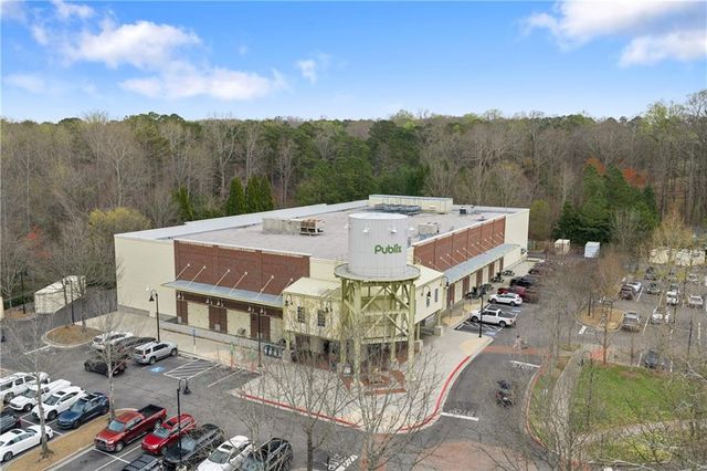 15630 Birmingham Highway, Milton, GA 30004