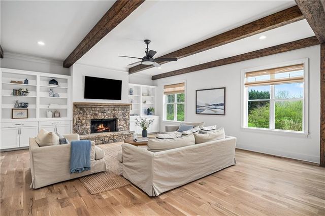 15630 Birmingham Highway, Milton, GA 30004