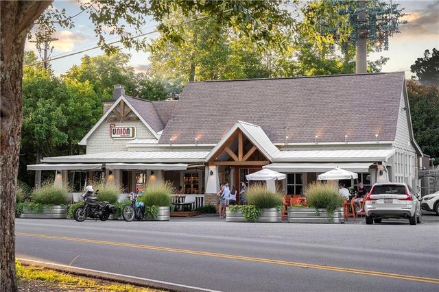 15630 Birmingham Highway, Milton, GA 30004