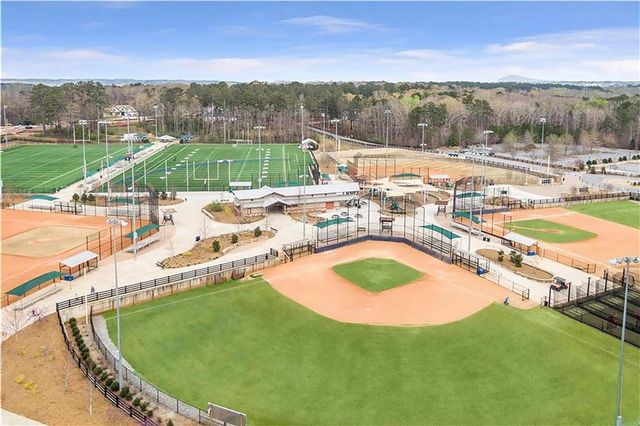 15630 Birmingham Highway, Milton, GA 30004