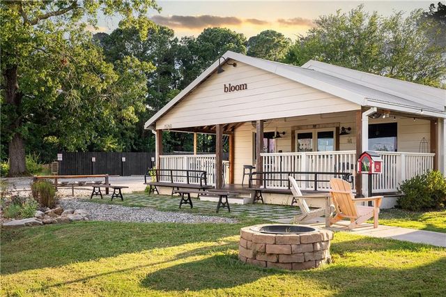 15630 Birmingham Highway, Milton, GA 30004