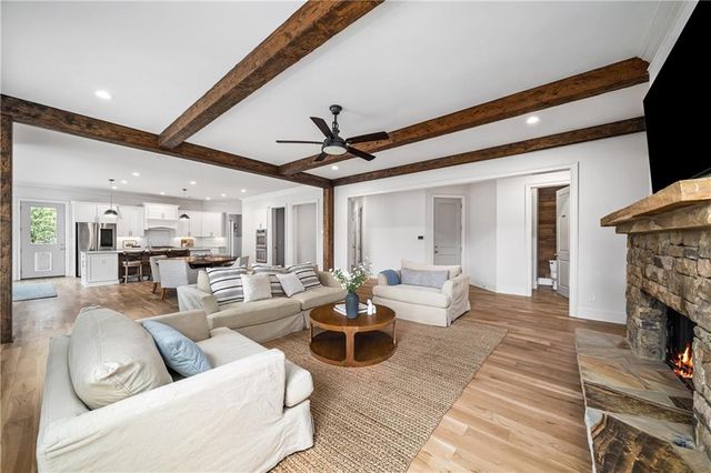 15630 Birmingham Highway, Milton, GA 30004