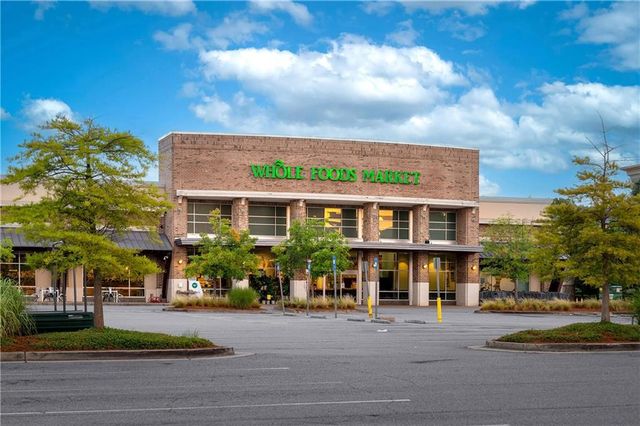 15630 Birmingham Highway, Milton, GA 30004