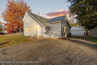 117 E South Street, Ovid, MI 48866