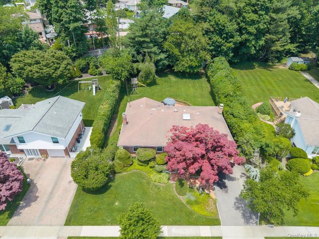 102 Forest Drive, Jericho, NY 11753