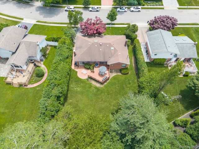 102 Forest Drive, Jericho, NY 11753