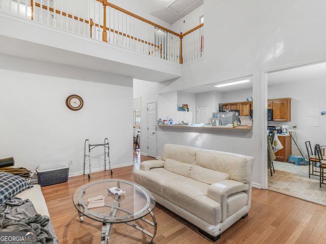 412 Eglington Trail, Locust Grove, GA 30248