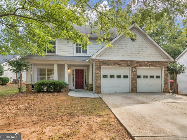 412 Eglington Trail, Locust Grove, GA 30248