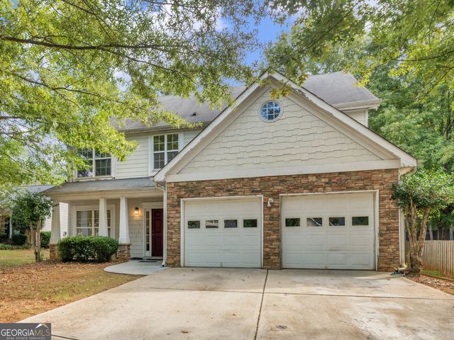 412 Eglington Trail, Locust Grove, GA 30248