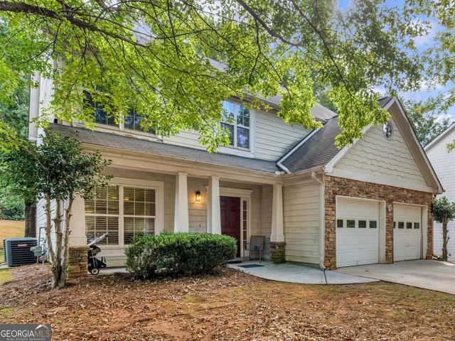 412 Eglington Trail, Locust Grove, GA 30248