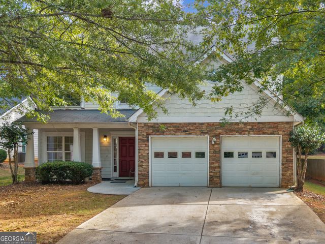 412 Eglington Trail, Locust Grove, GA 30248