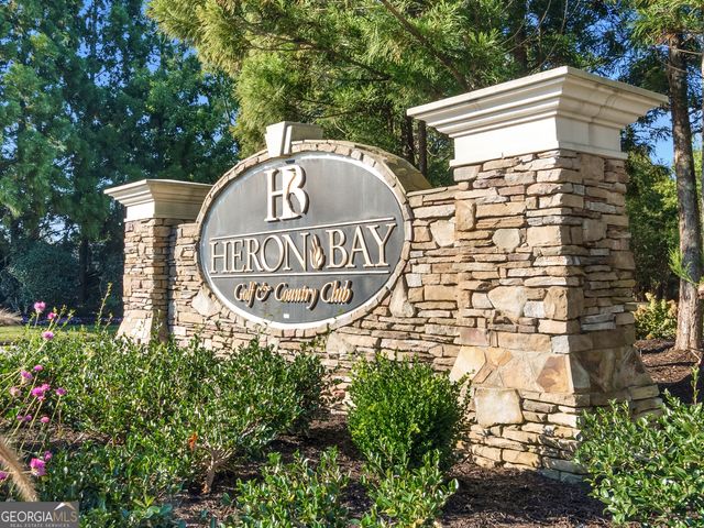 412 Eglington Trail, Locust Grove, GA 30248