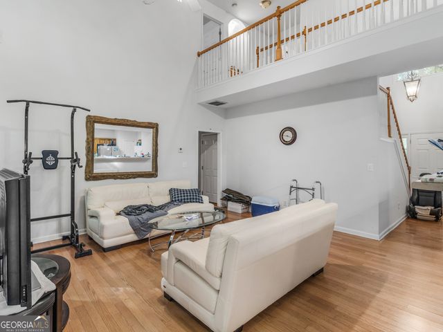 412 Eglington Trail, Locust Grove, GA 30248