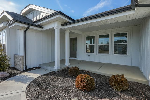 1009 Spring Street, Manteno, IL 60950