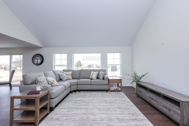 1009 Spring Street, Manteno, IL 60950