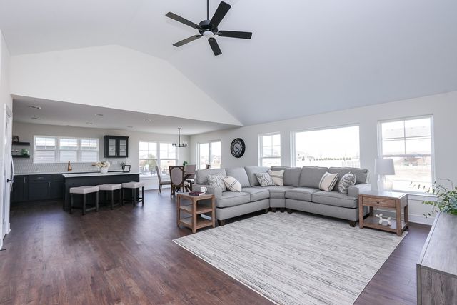 1009 Spring Street, Manteno, IL 60950