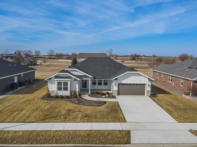 1009 Spring Street, Manteno, IL 60950