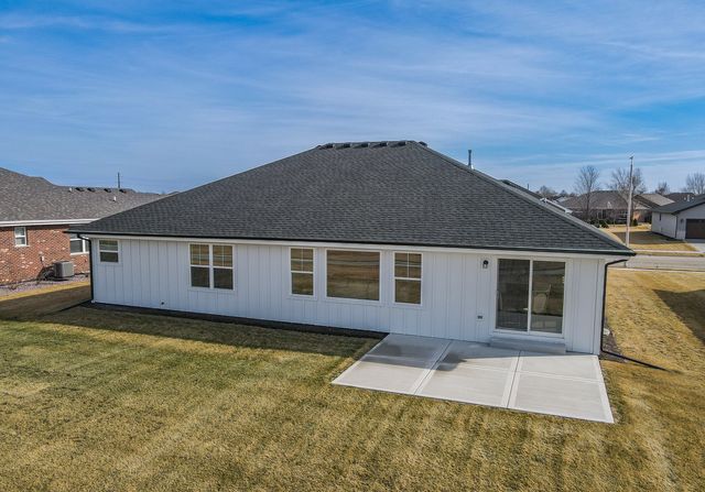 1009 Spring Street, Manteno, IL 60950