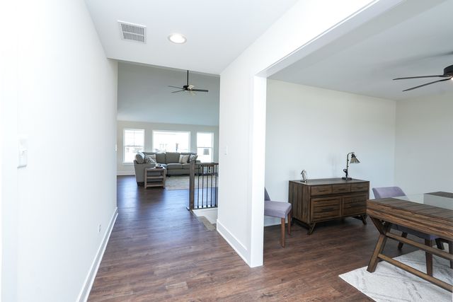 1009 Spring Street, Manteno, IL 60950
