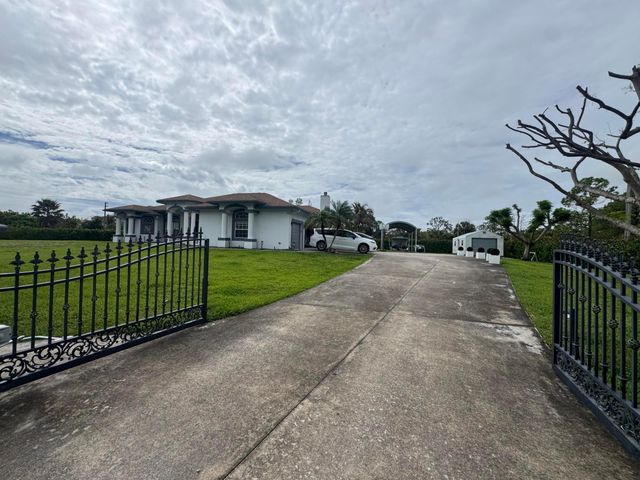 15062 N 73rd St Street N, The Acreage, FL 33470