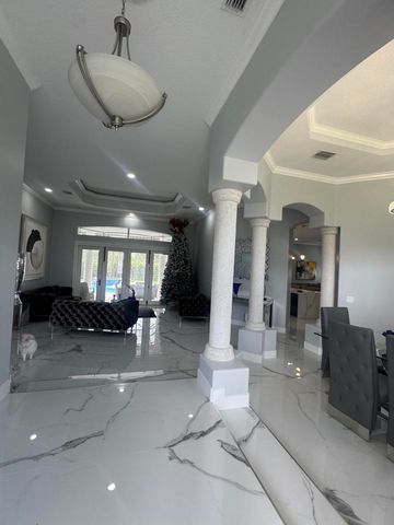 15062 N 73rd St Street N, The Acreage, FL 33470