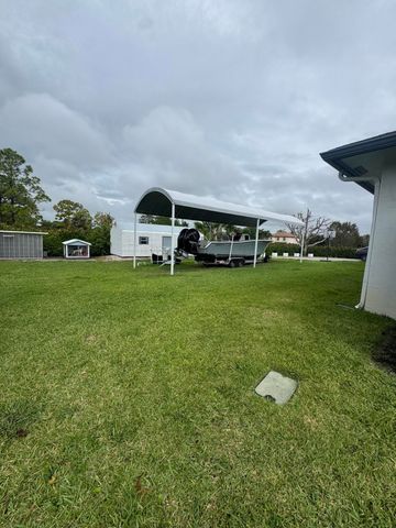 15062 N 73rd St Street N, The Acreage, FL 33470