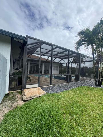 15062 N 73rd St Street N, The Acreage, FL 33470