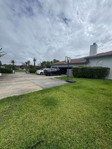 15062 N 73rd St Street N, The Acreage, FL 33470