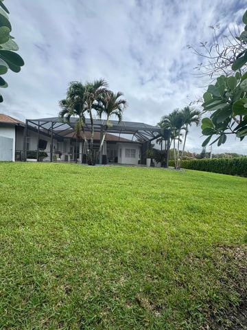 15062 N 73rd St Street N, The Acreage, FL 33470