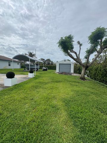 15062 N 73rd St Street N, The Acreage, FL 33470