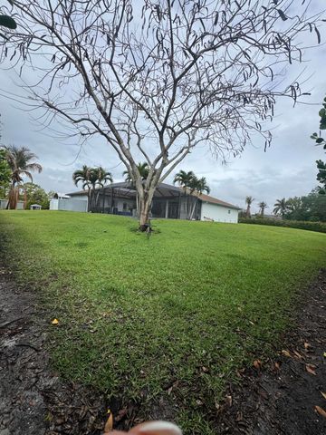 15062 N 73rd St Street N, The Acreage, FL 33470