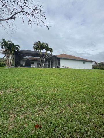 15062 N 73rd St Street N, The Acreage, FL 33470