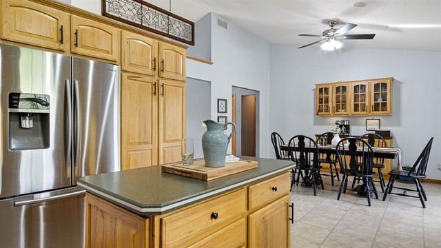 N3590 890th Street, Elk Mound, WI 54739