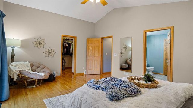 N3590 890th Street, Elk Mound, WI 54739