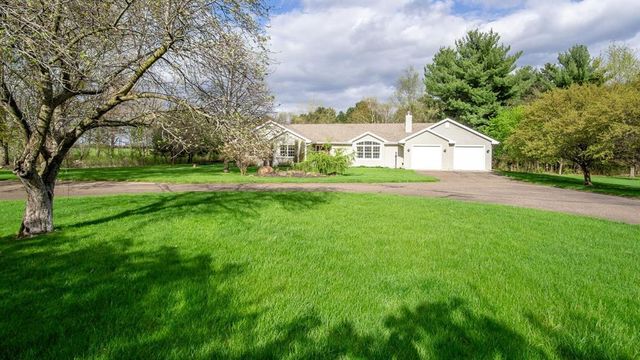 N3590 890th Street, Elk Mound, WI 54739